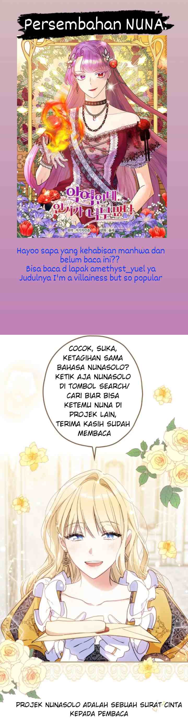 The Elegant Sea of Savagery chapter 36 halaman 13
