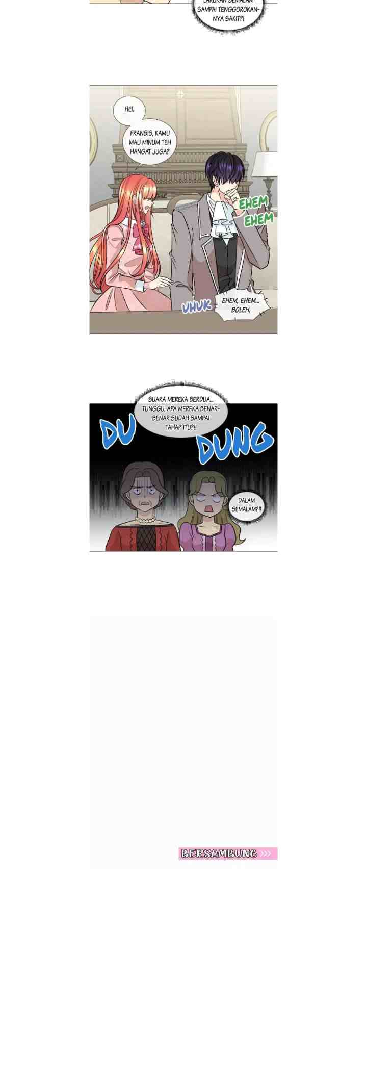 The Evil Cinderella Needs a Villain chapter 9 halaman 11