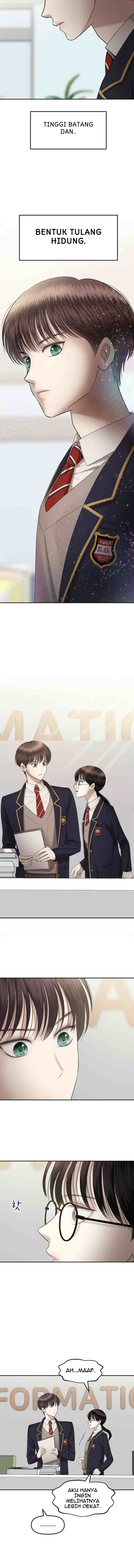 Sisters at War chapter 5 halaman 15