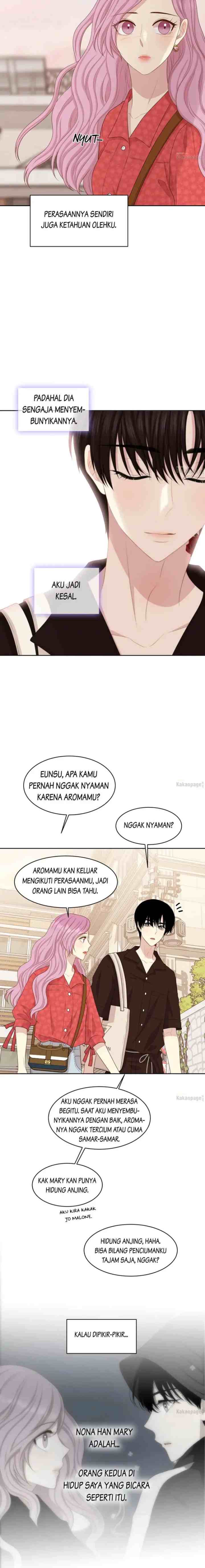 Should I Not Tell? chapter 39 halaman 15