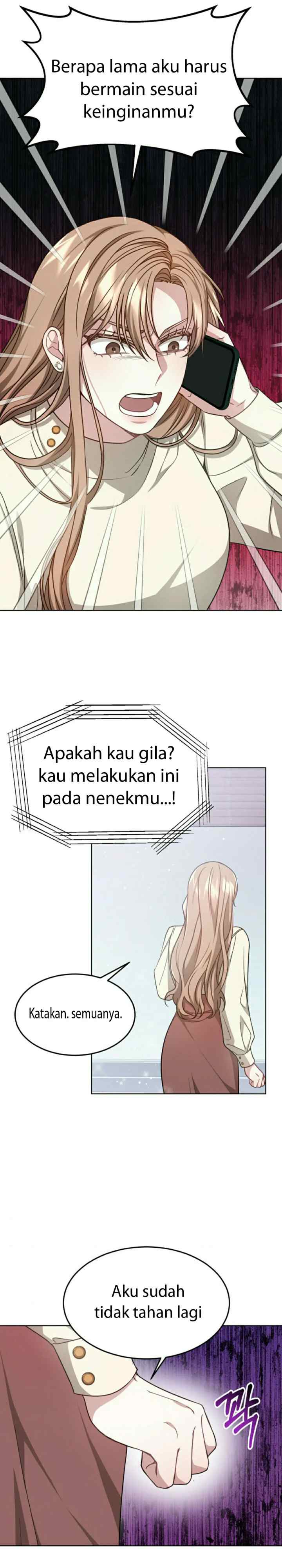 It's My First Time Getting Married chapter 10 halaman 17