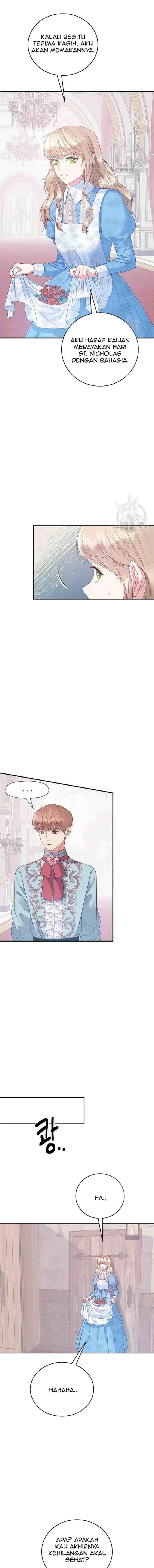 What Does That Evil Dragon Live For? chapter 20 halaman 16