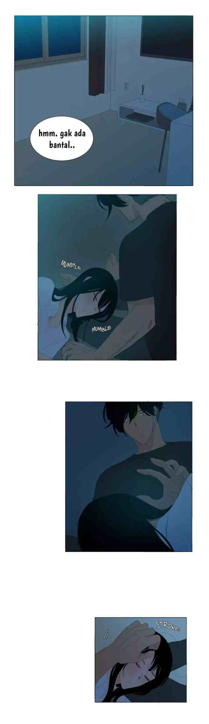 The Lady and Her Butler chapter 37 halaman 9