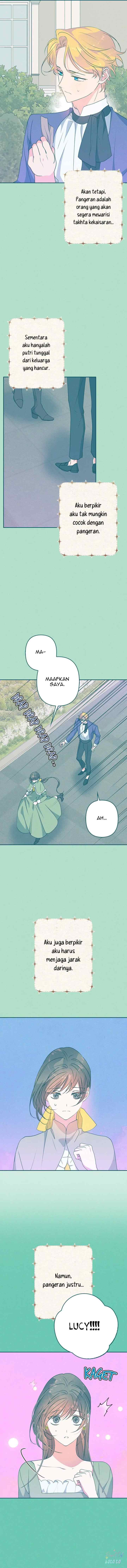 I Raised A Beast Well chapter 104 halaman 10