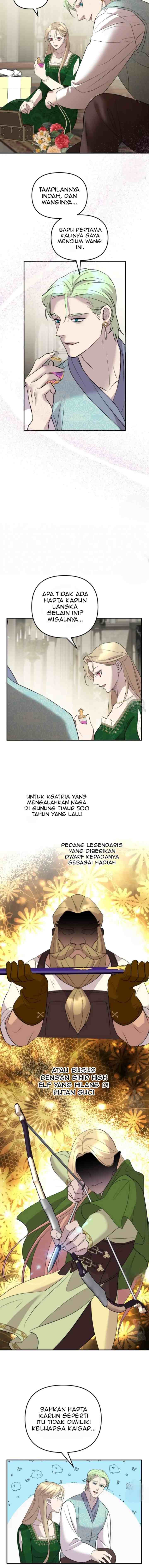 So Am I Dead? chapter 12 halaman 14