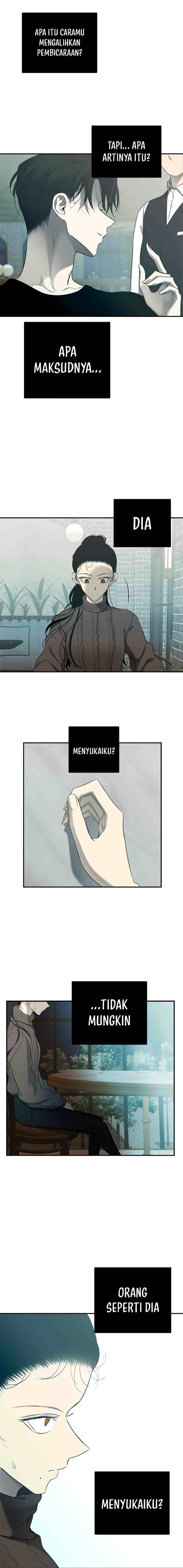 Loop chapter 126 halaman 4