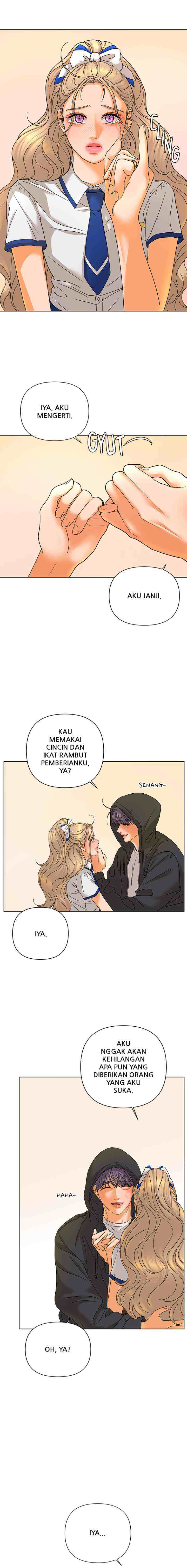 The Fox Club chapter 62 halaman 14