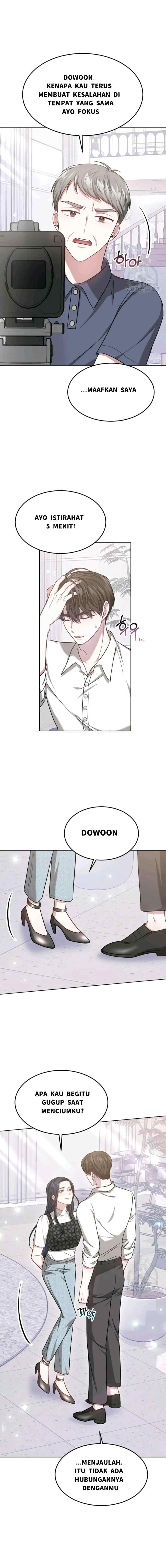 It's My First Time Getting Married chapter 42 halaman 16