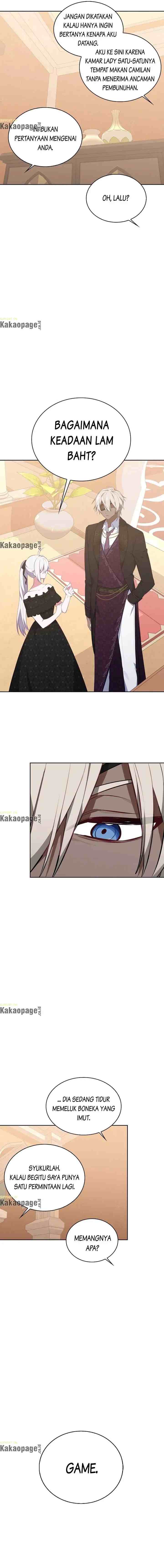 Touch My Little Brother and You're Dead chapter 42 halaman 13