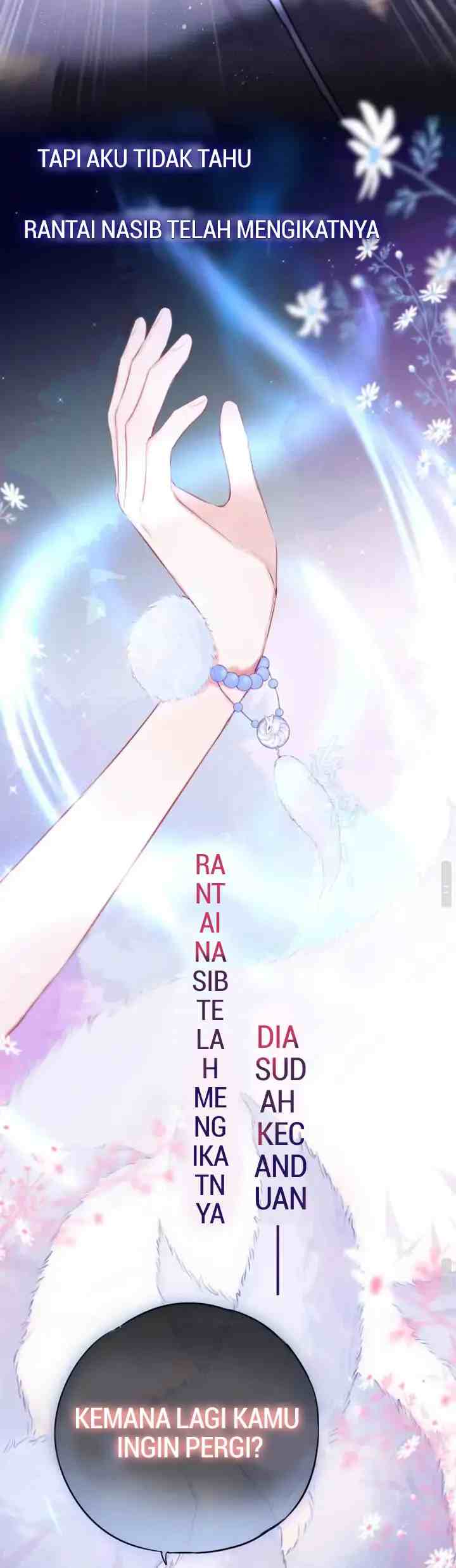 The Fox's Trap chapter 0 halaman 16