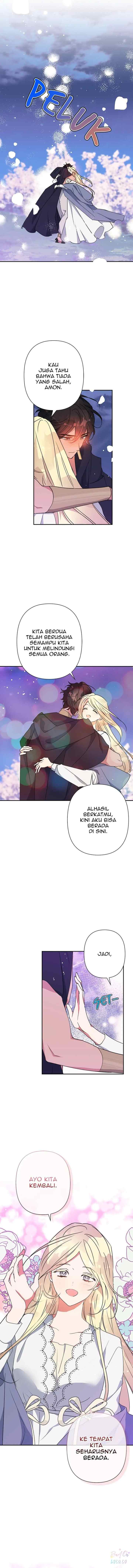 I Raised A Beast Well chapter 92 halaman 4