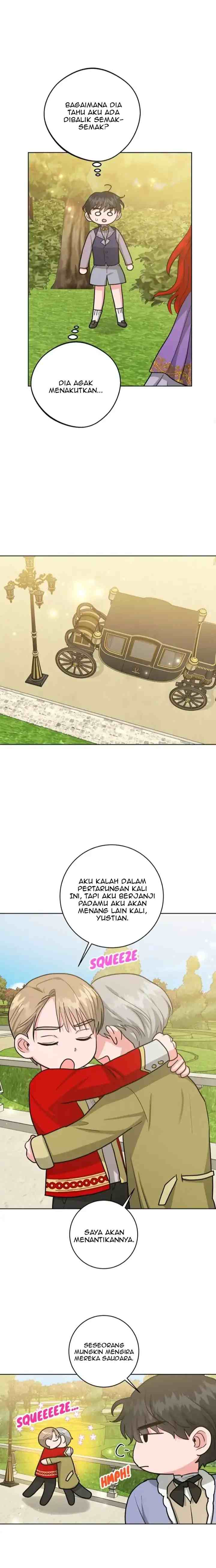 The Northern Duke Needs a Warm Hug chapter 30 halaman 10