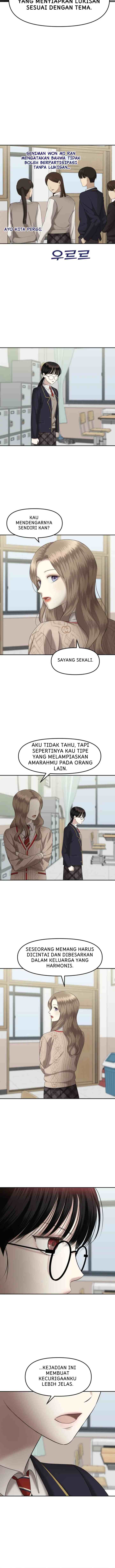 Sisters at War chapter 4 halaman 15