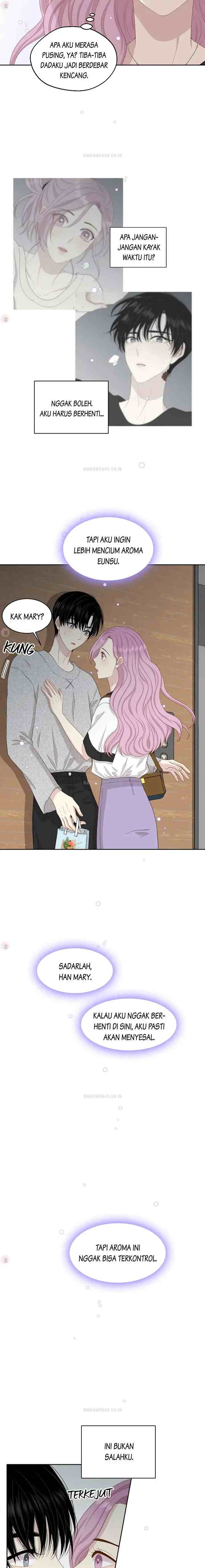 Should I Not Tell? chapter 35 halaman 11