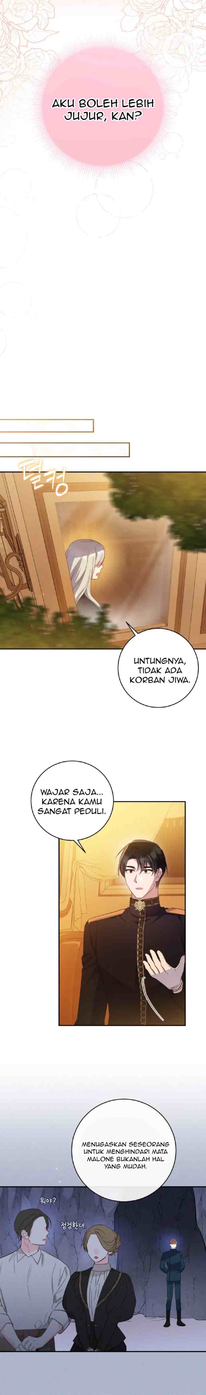 Please Support My Revenge chapter 60 halaman 10