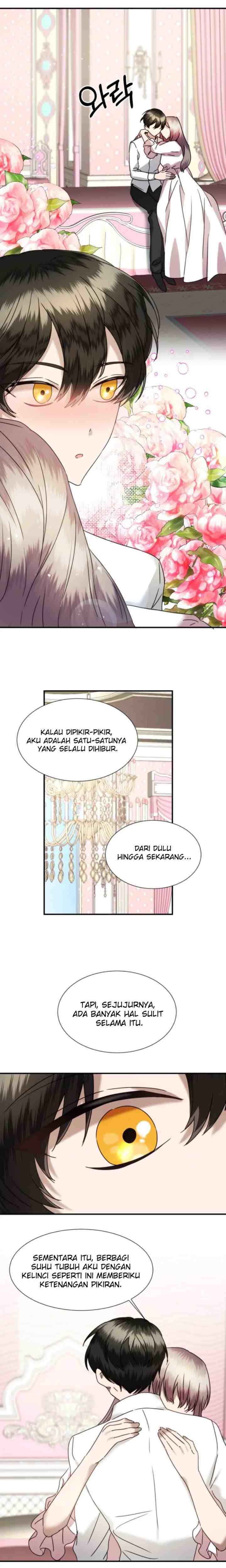 The Fake Princess Op Bunny chapter 58 halaman 7