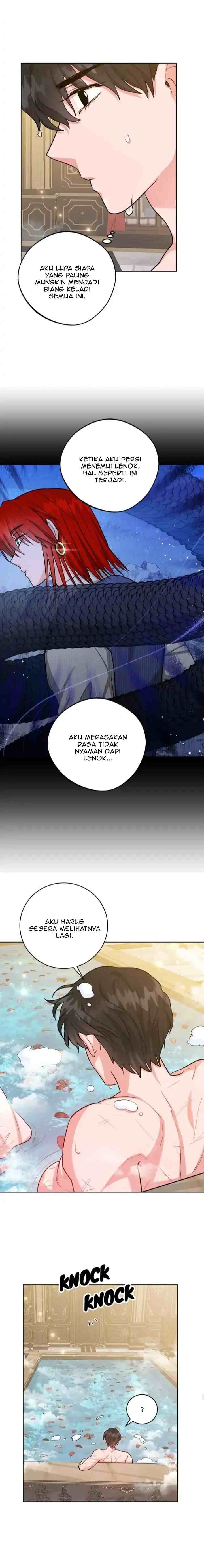 The Northern Duke Needs a Warm Hug chapter 36 halaman 10