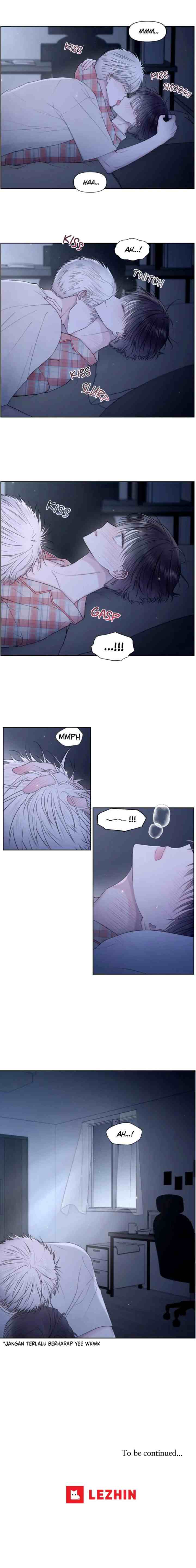 The Degrees Between Us chapter 41 halaman 10