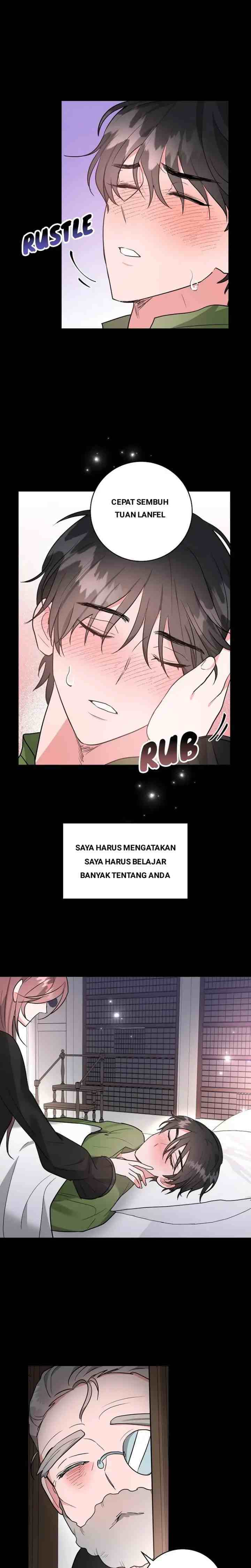 The Northern Duke Needs a Warm Hug chapter 4 halaman 16