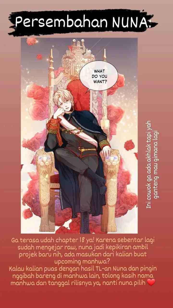 The Elegant Sea of Savagery chapter 18 halaman 17