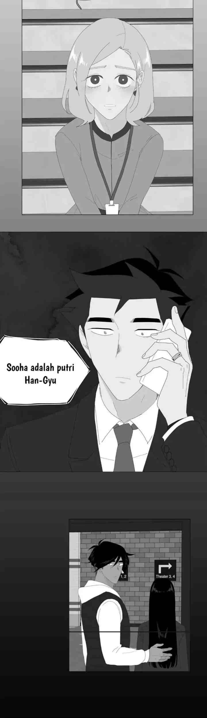 The Lady and Her Butler chapter 98 halaman 12