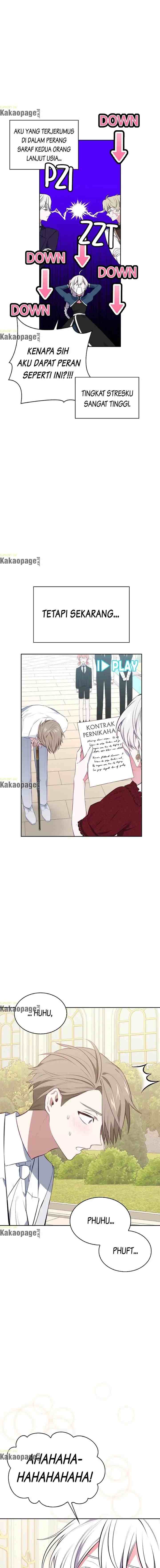 Touch My Little Brother and You're Dead chapter 48 halaman 17