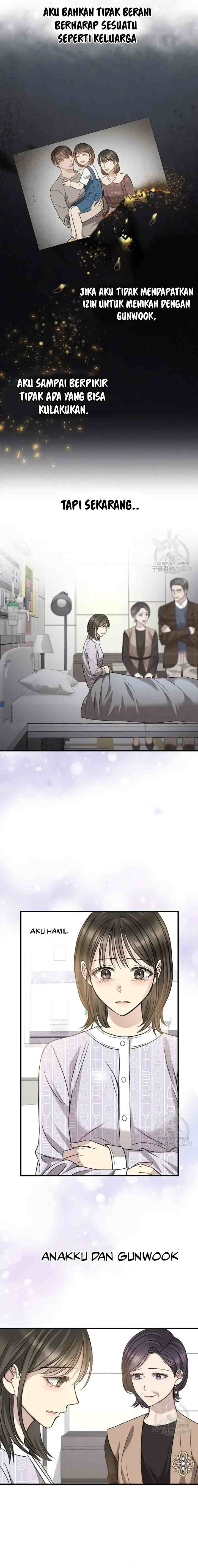 Time To Be Dyed chapter 44 halaman 6