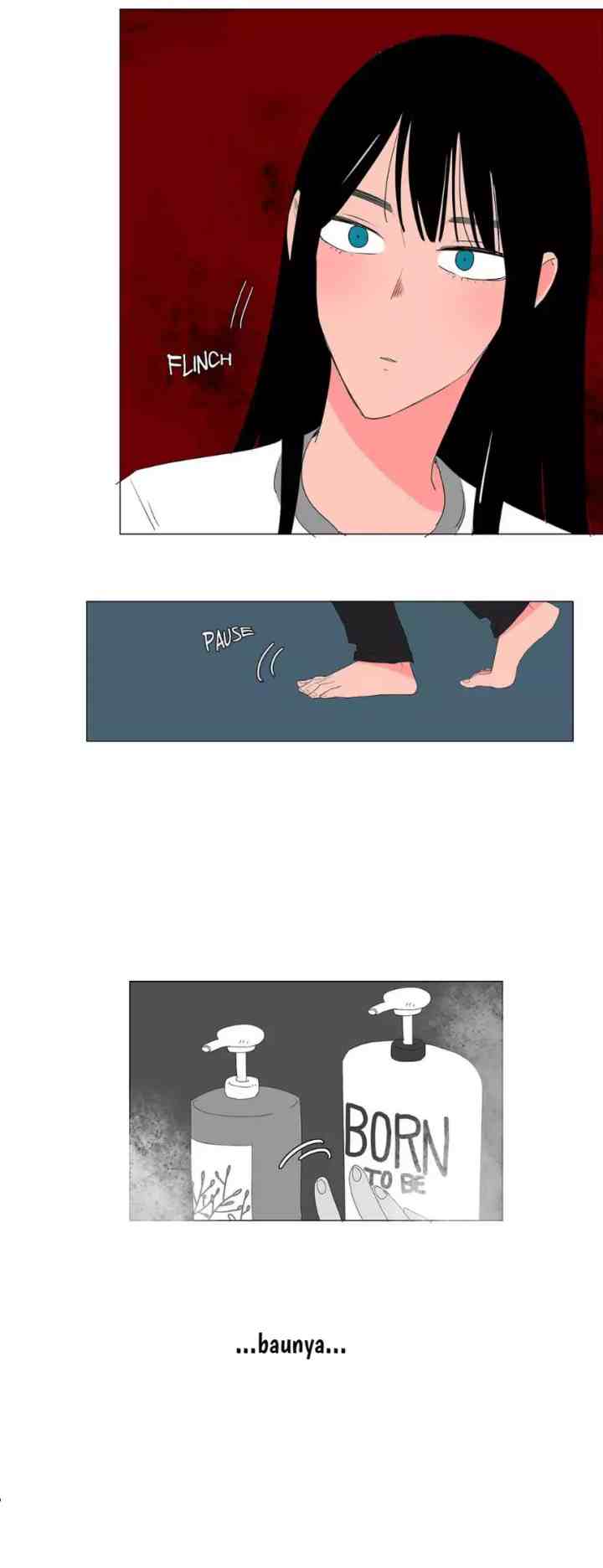 The Lady and Her Butler chapter 33 halaman 16