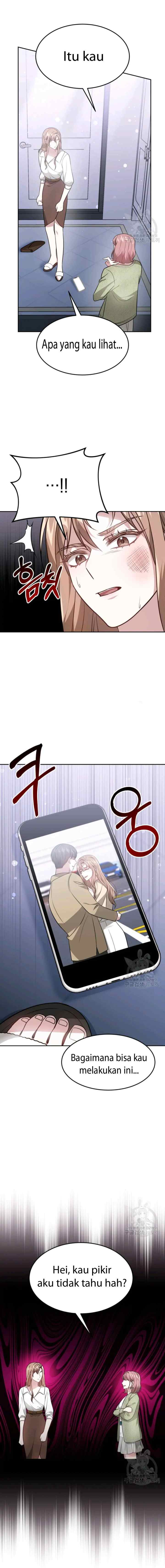 It's My First Time Getting Married chapter 18 halaman 19