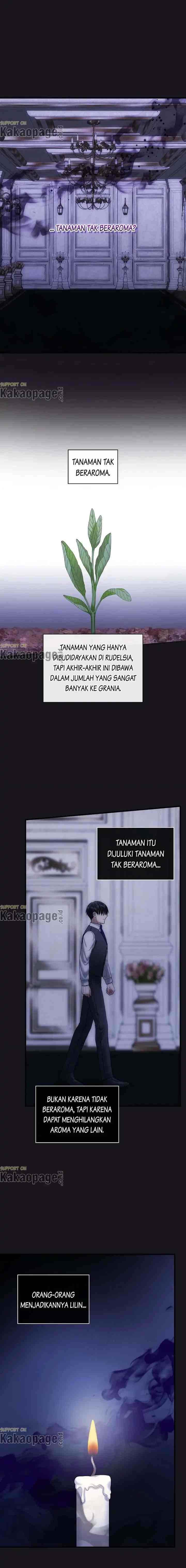 The Flower Dances and the Wind Sings chapter 117 halaman 5