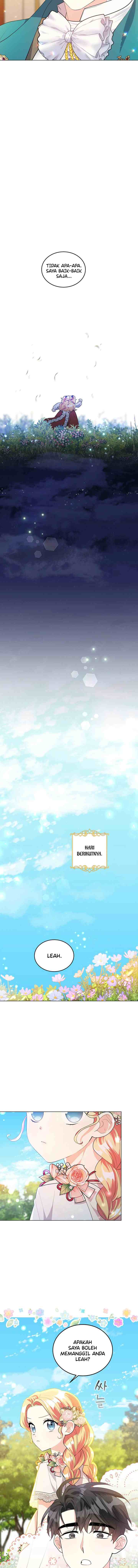 The Peach of June chapter 37 halaman 11