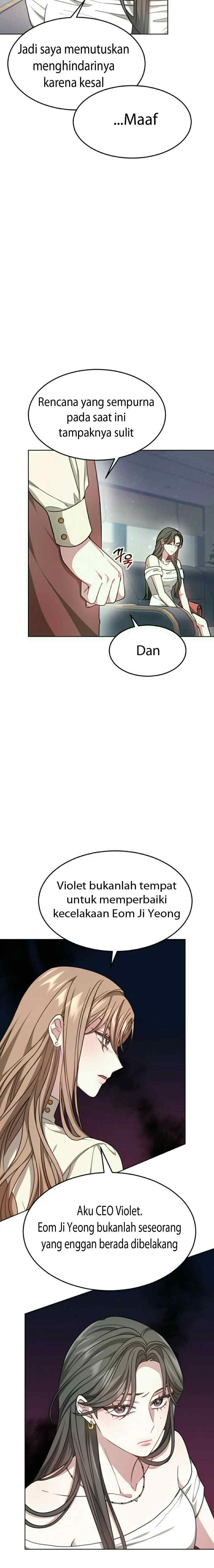 It's My First Time Getting Married chapter 10 halaman 11