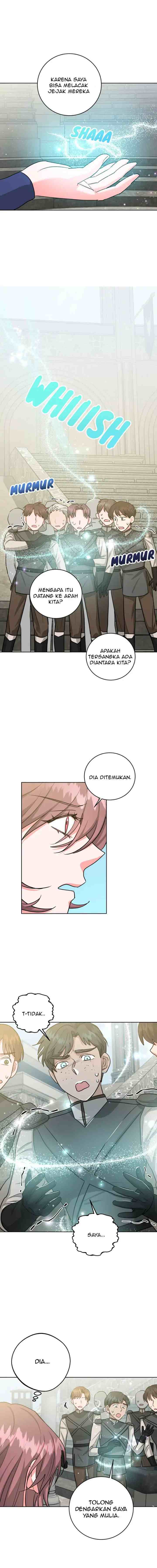 The Northern Duke Needs a Warm Hug chapter 20 halaman 6