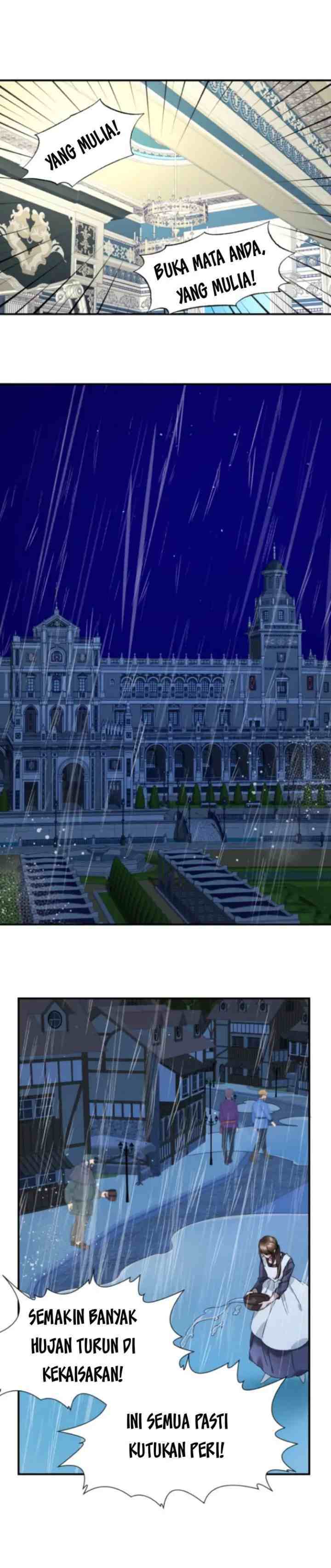 The Fake Princess Op Bunny chapter 53 halaman 4
