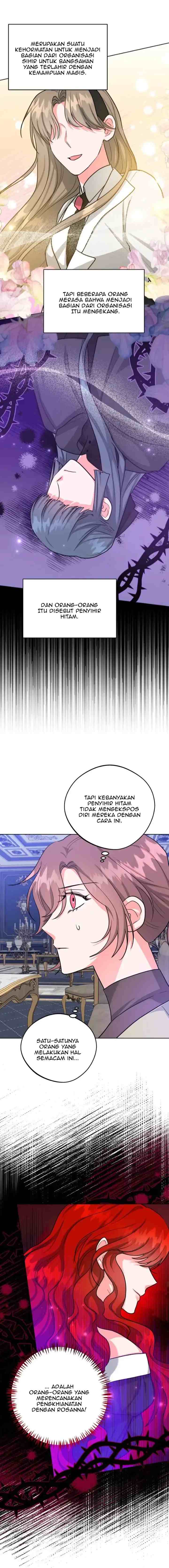 The Northern Duke Needs a Warm Hug chapter 29 halaman 8