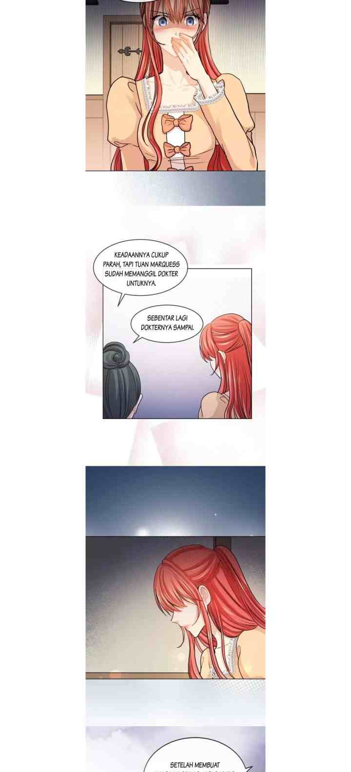 The Evil Cinderella Needs a Villain chapter 23 halaman 7