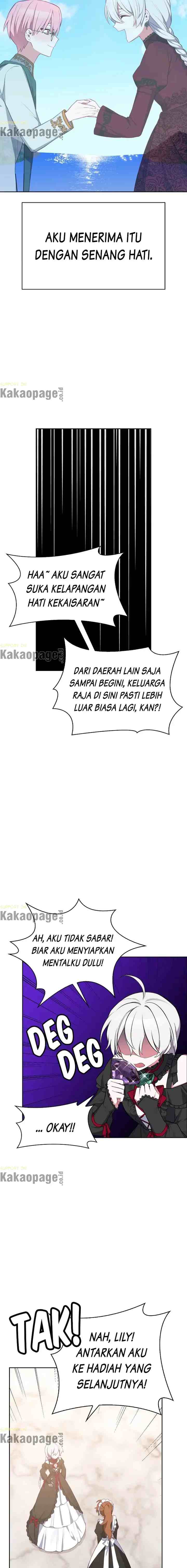 Touch My Little Brother and You're Dead chapter 51 halaman 7