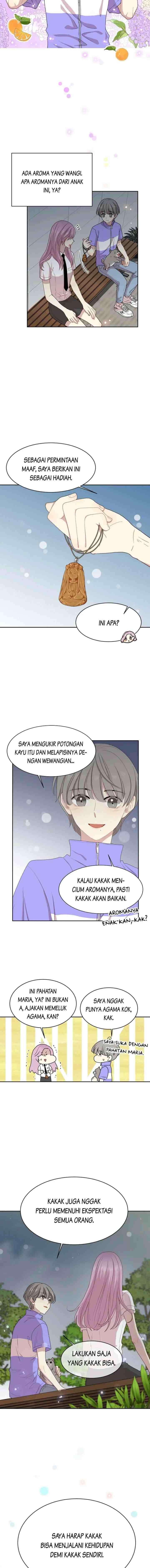 Should I Not Tell? chapter 1 halaman 7