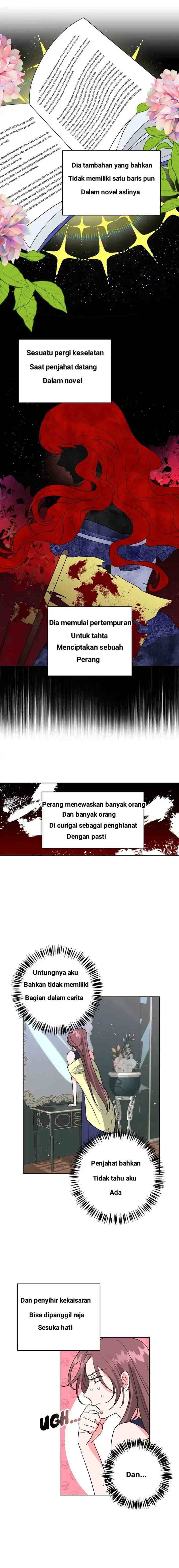 The Northern Duke Needs a Warm Hug chapter 1 halaman 4