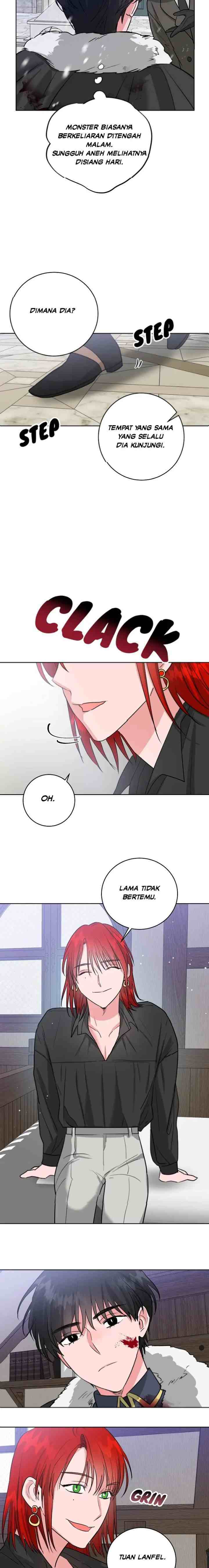 The Northern Duke Needs a Warm Hug chapter 7 halaman 18