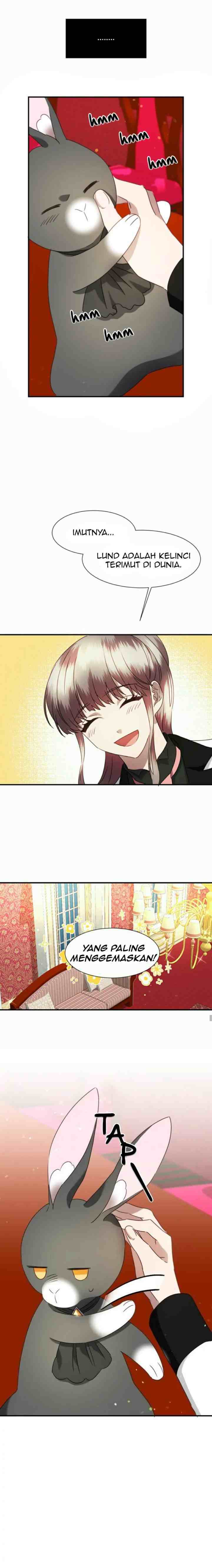 The Fake Princess Op Bunny chapter 32 halaman 14