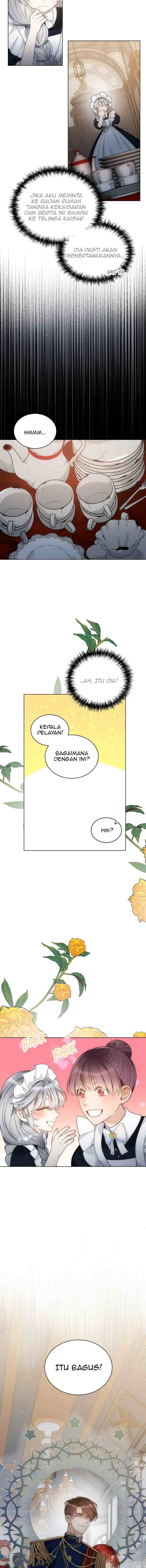 The Evil Empress Loves Me So Much chapter 48 halaman 12