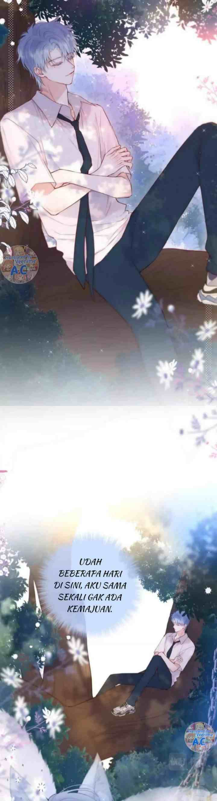The Fox's Trap chapter 14 halaman 5