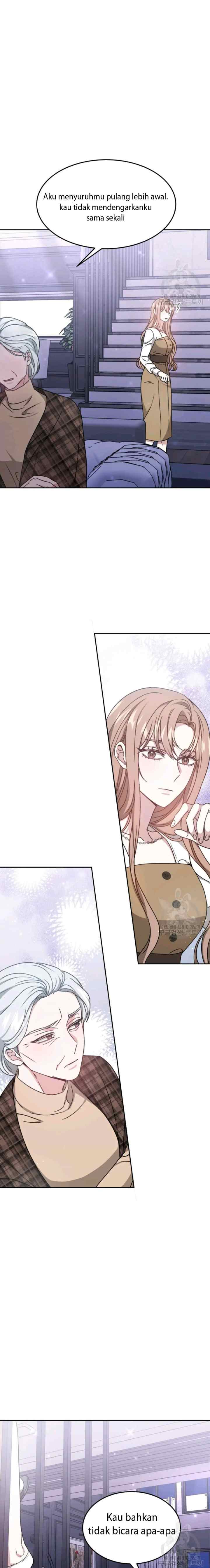 It's My First Time Getting Married chapter 25 halaman 17