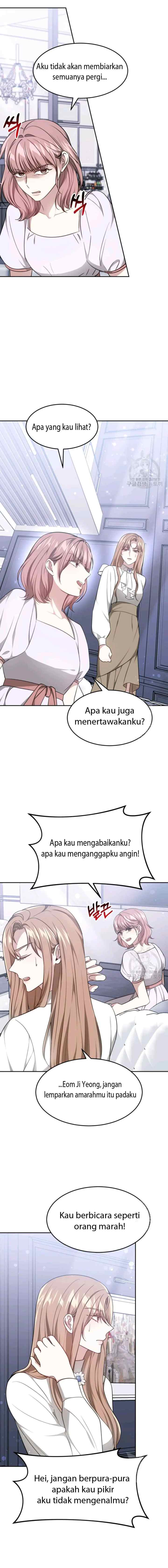 It's My First Time Getting Married chapter 14 halaman 15