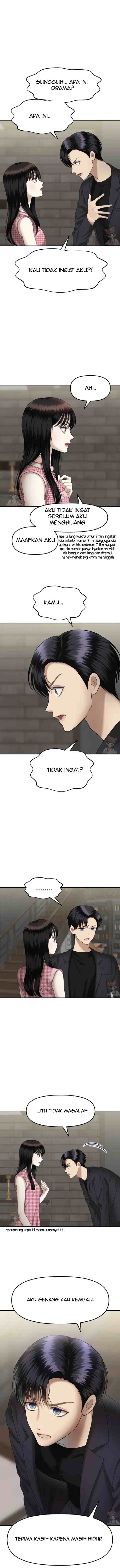 Sisters at War chapter 10 halaman 4