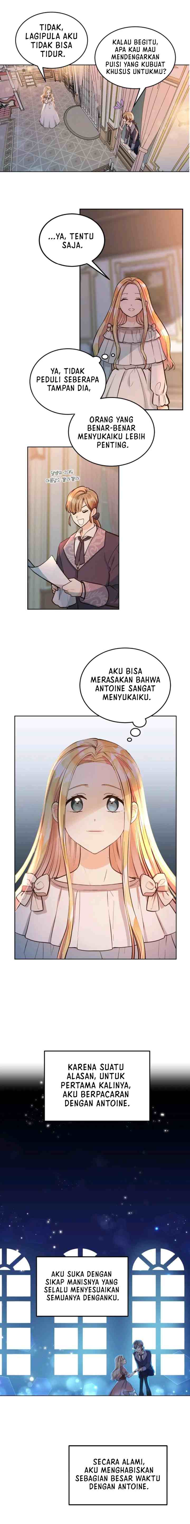 The Peach of June chapter 1 halaman 16