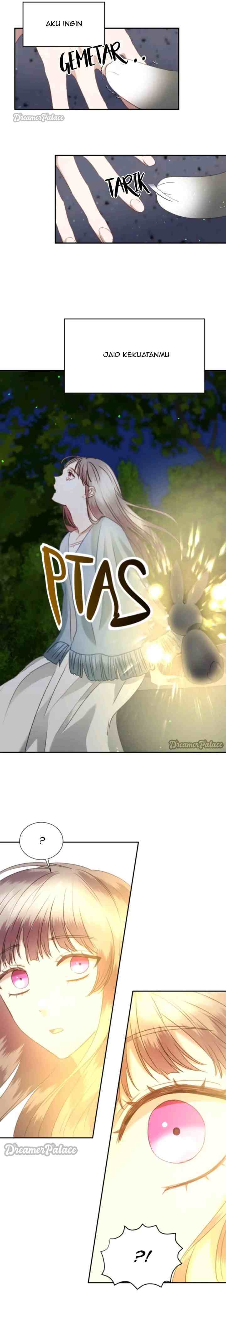 The Fake Princess Op Bunny chapter 18 halaman 4