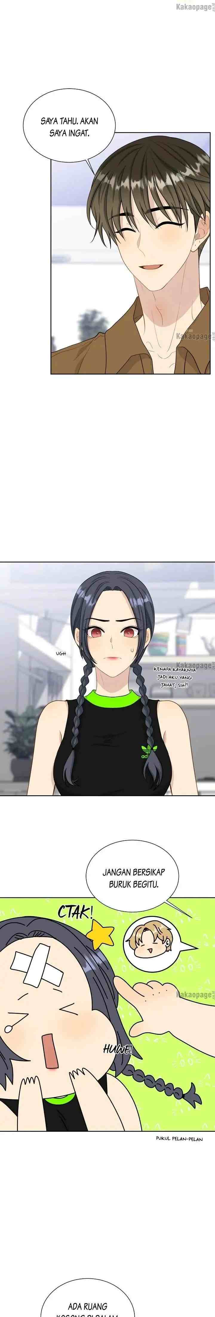 Should I Not Tell? chapter 79 halaman 5
