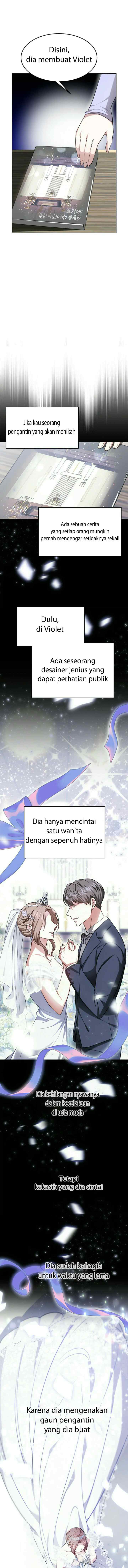 It's My First Time Getting Married chapter 8 halaman 11